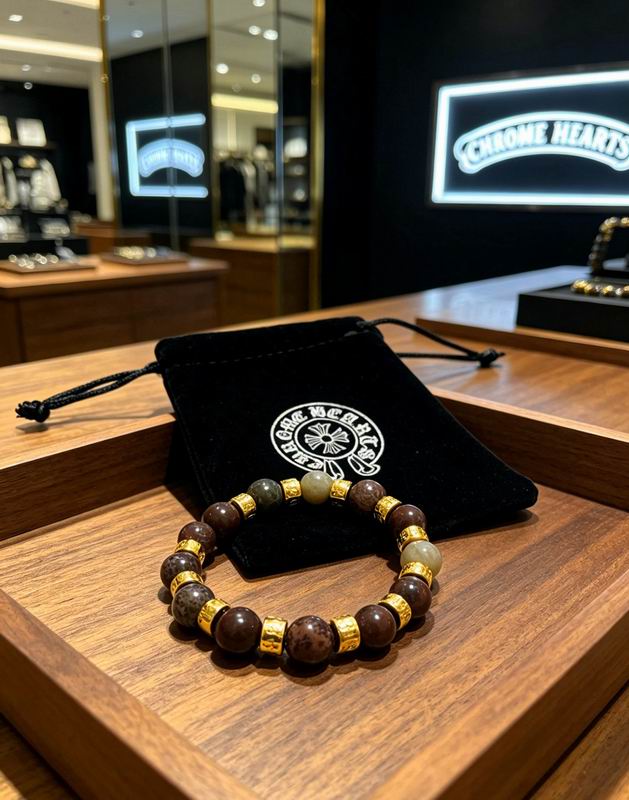 Chrome Hearts Bracelet 07yxs63